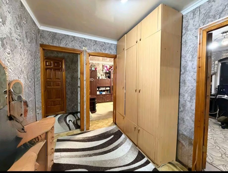 Продам 3-х ком.квартиру 19 м-н. СОБСТВЕННИК