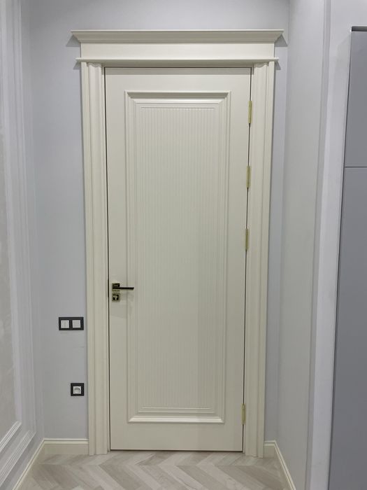 mdf eshiklar zakazga