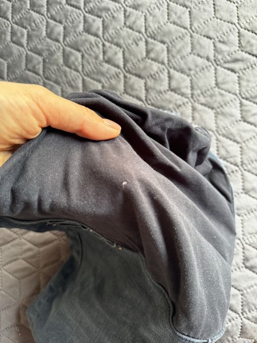 Дънки за бременни