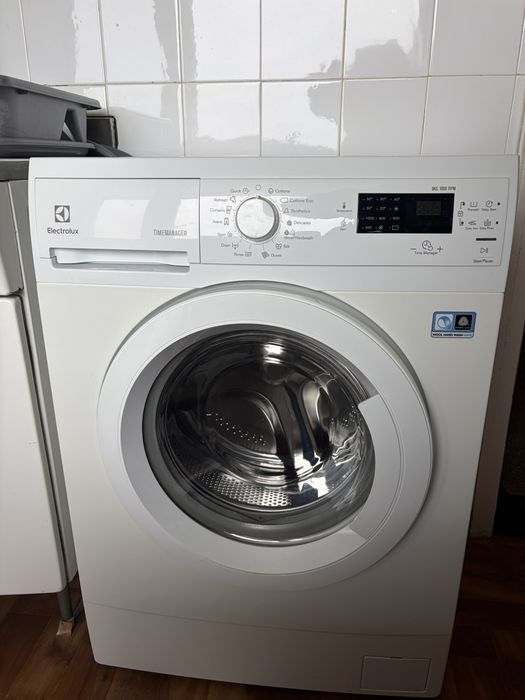 Пералня Electrolux