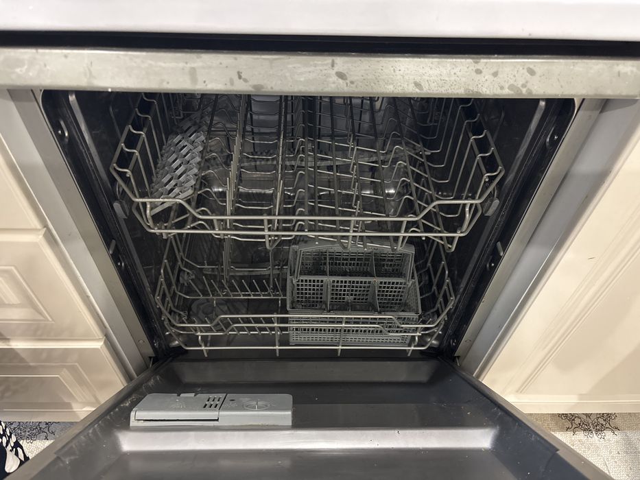 Посудоечная машина самсунг