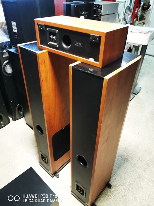 Boxe de podea Jamo S606