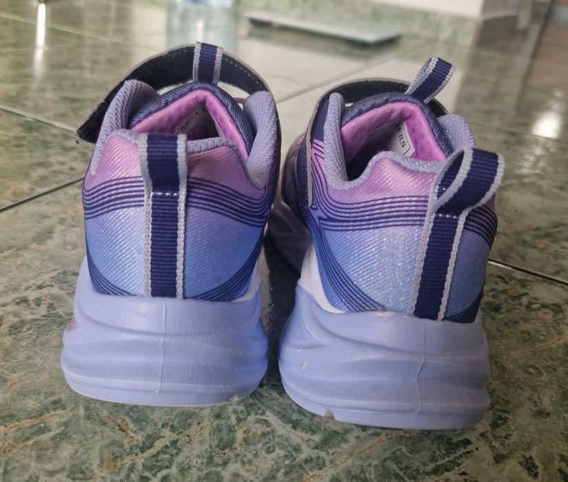 Încălțăminte Skechers nr 30 copil