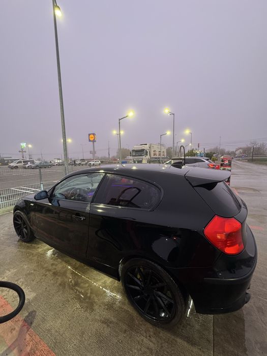 Bmw 118i 2007 e87 seria 1 sau schimb