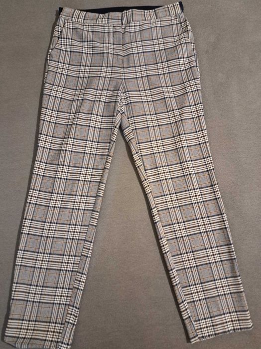 Zara-панталон- рaзмер М