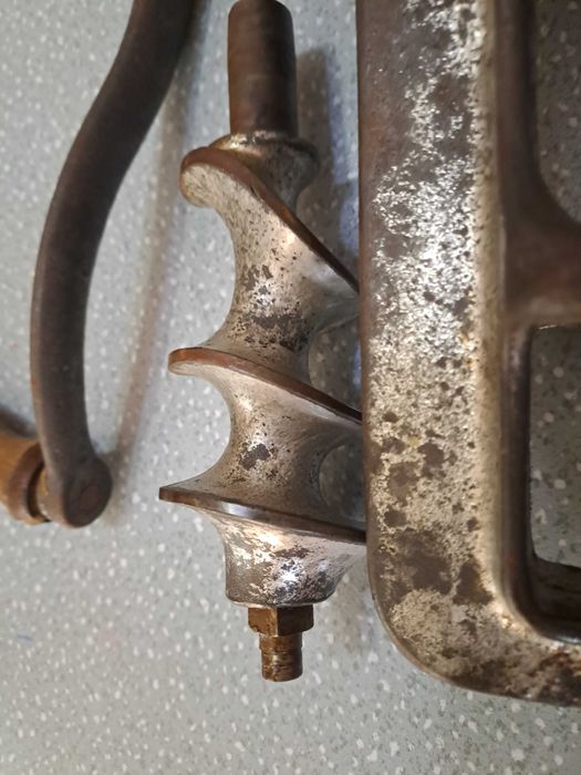 Машинка за мелене на месо