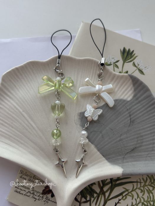 Продам украшения ручной работы