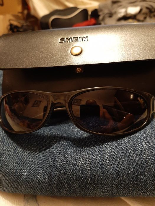 Слънчеви Очила RayBan