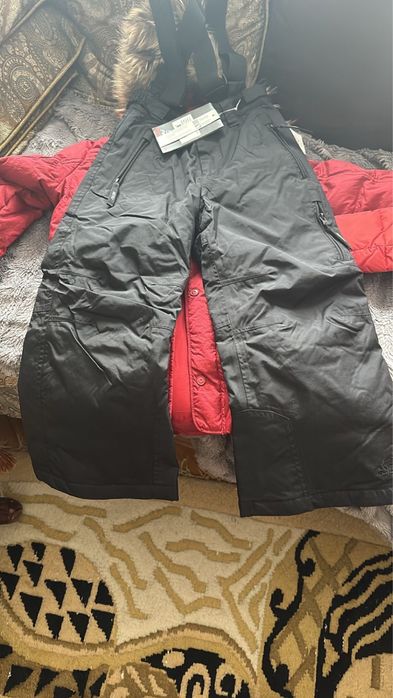 Продам верхнюю одежду (новые)