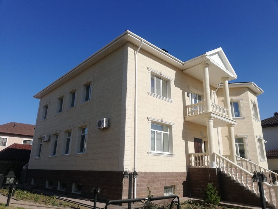 Жидкий травертин без посредников.