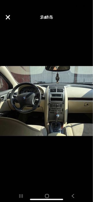 Peugeot 407 2.0Diesel
