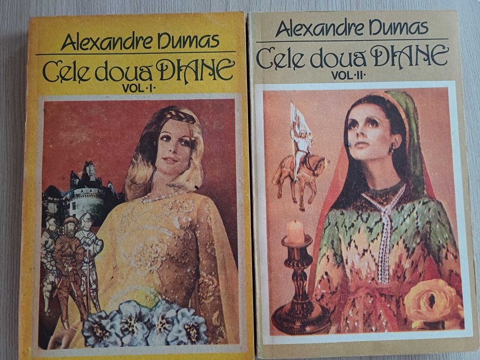 Carti vechi beletristica