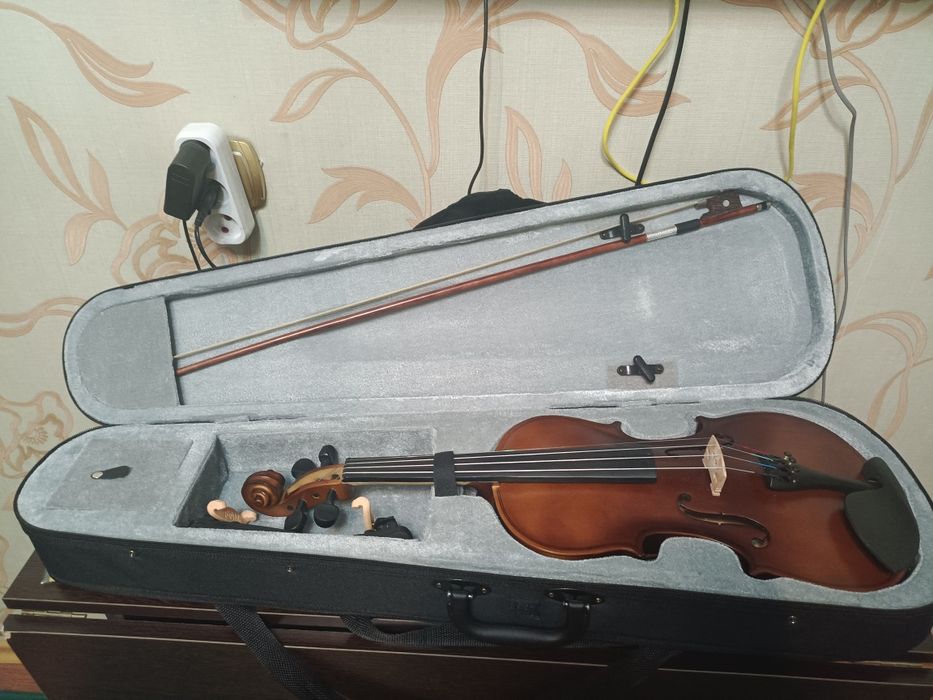 Скрипка Antonio Lavazza 4/4