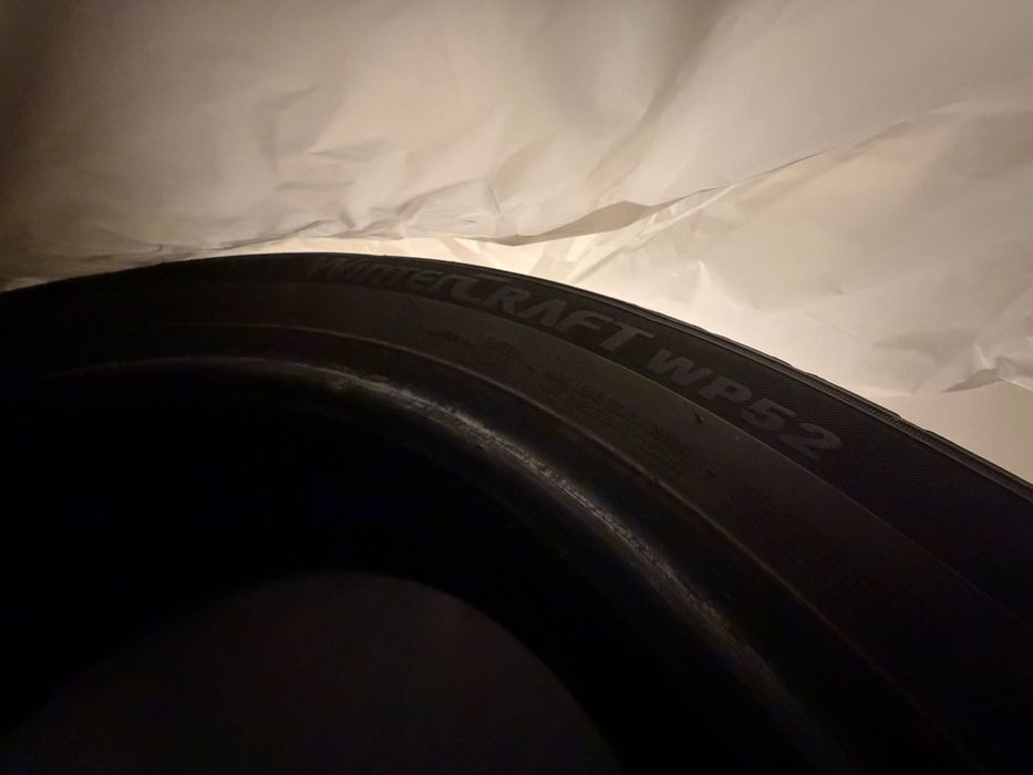 Anvelope iarna 235/45R18 98V KUMHO WinterCraft WP52-XL