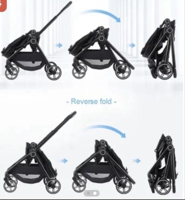 Продам Коляску детская