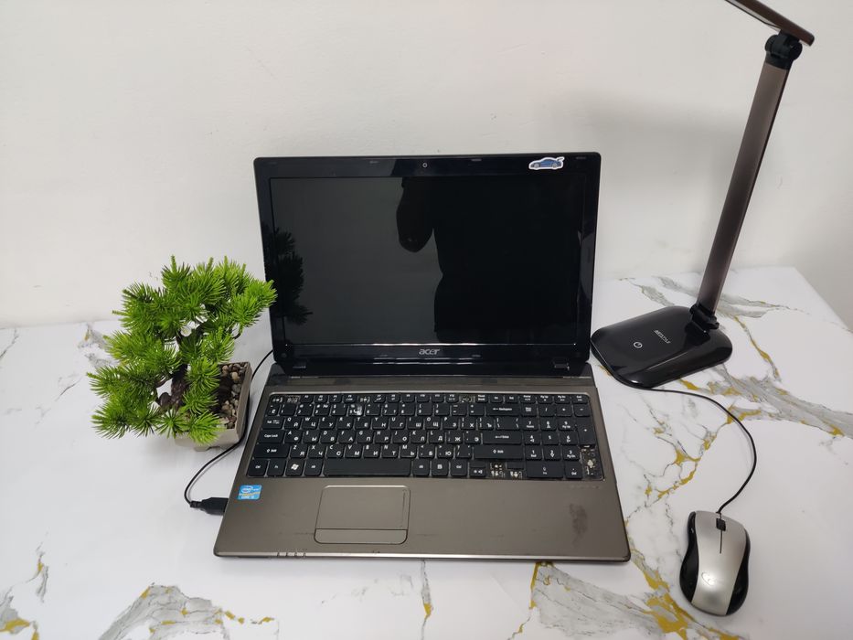 Продается Ноутбук Acer