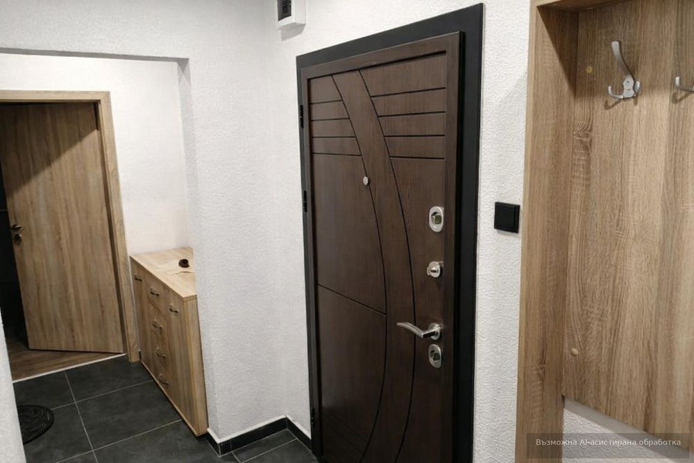 Дава се под наем Двустаен апартамент в София, Хаджи Димитър - 60 кв.м за 550 € - Снимка #8