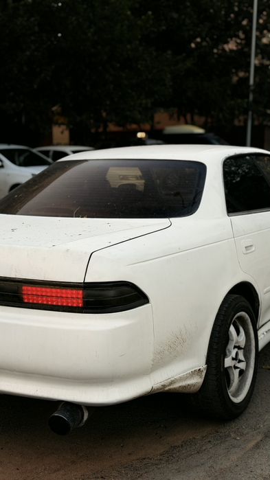 Toyota Mark 2 /2.5