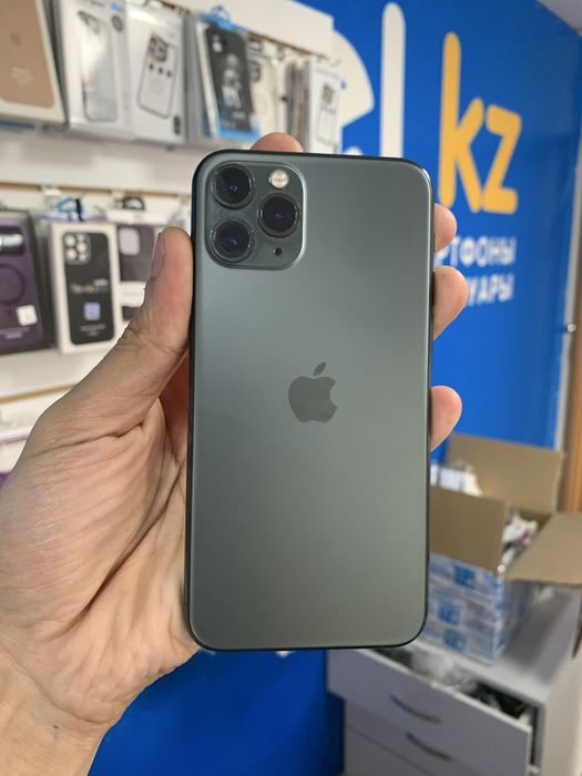 Iphone 11 pro 64gb