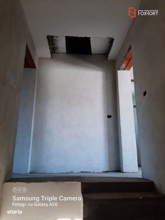 Duplex cu 4 camere de vanzare in localitatea Timisoara, zona Plopi