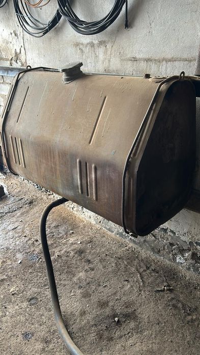 Двигатель ДТ 75.