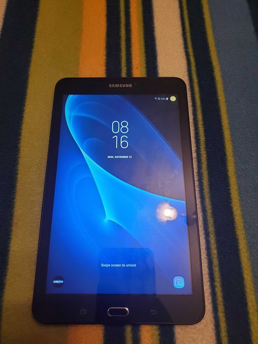 таблет Samsung SM-T377A Galaxy Tab плюс калъф