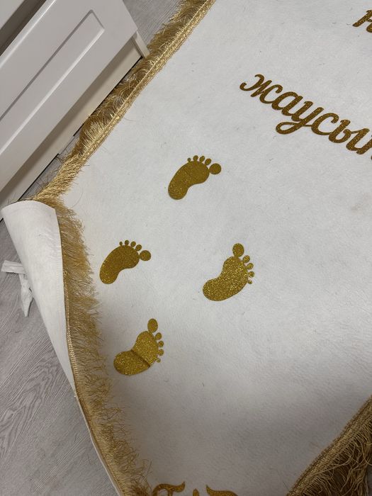 Продам дорожку тусау кесу