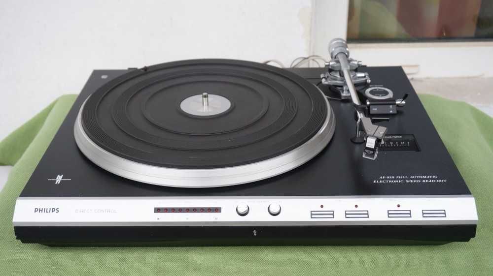 Pickup Philips AF829 Automatic