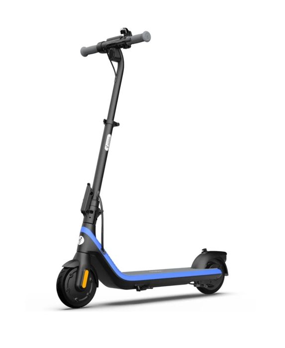 Trotineta electrica, Ninebot, eKickScooter C2 PRO E, Albastru - GARANT