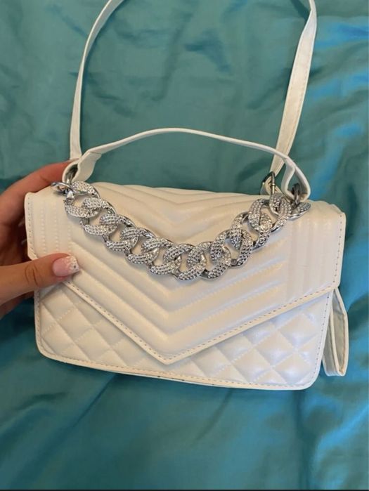 Малки дамски чанти