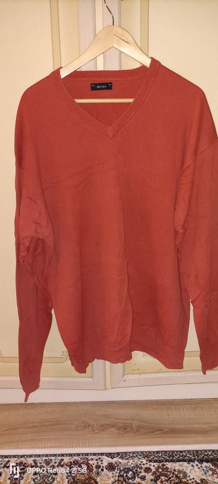 Pulover bărbați Belika mărimea XXL