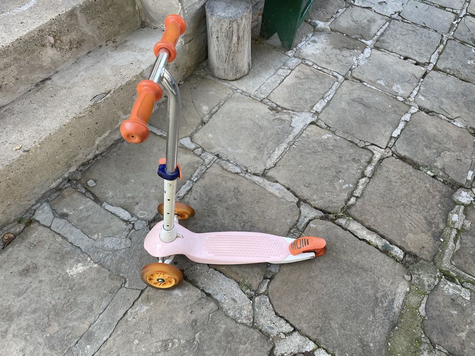 Детска тротинетка Oxelo