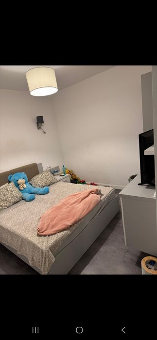 Apartament 2 camere Loc de parcare Boxa Dem Radulescu