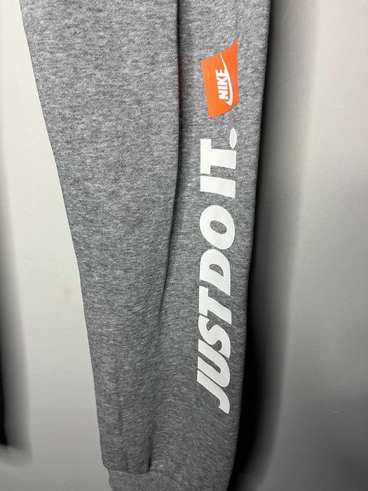 Nike Sportswear Just Do It Fleece Joggers Мъжко Долнище