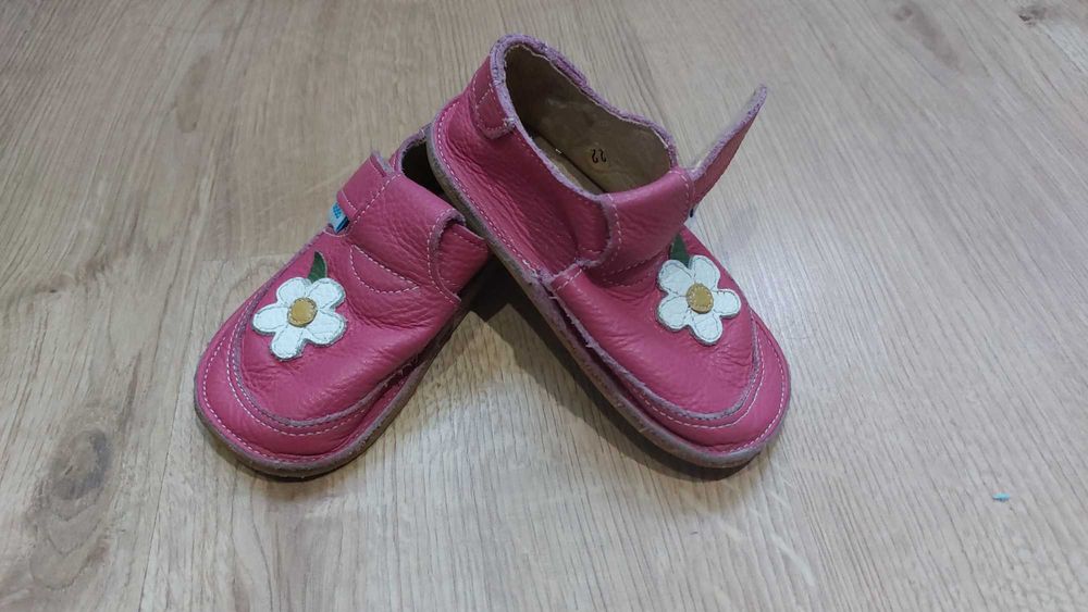 боси сандалки на ДОДО