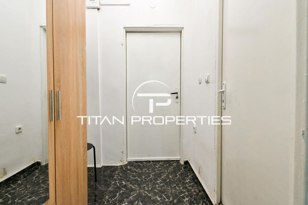 Дава се под наем Двустаен апартамент в София, Слатина - 50 кв.м за 400 € - Снимка #7