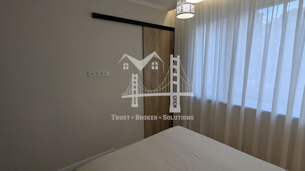 Продава се Двустаен апартамент в София, Оборище - 38 кв.м за 2953 €/кв.м - Снимка #7