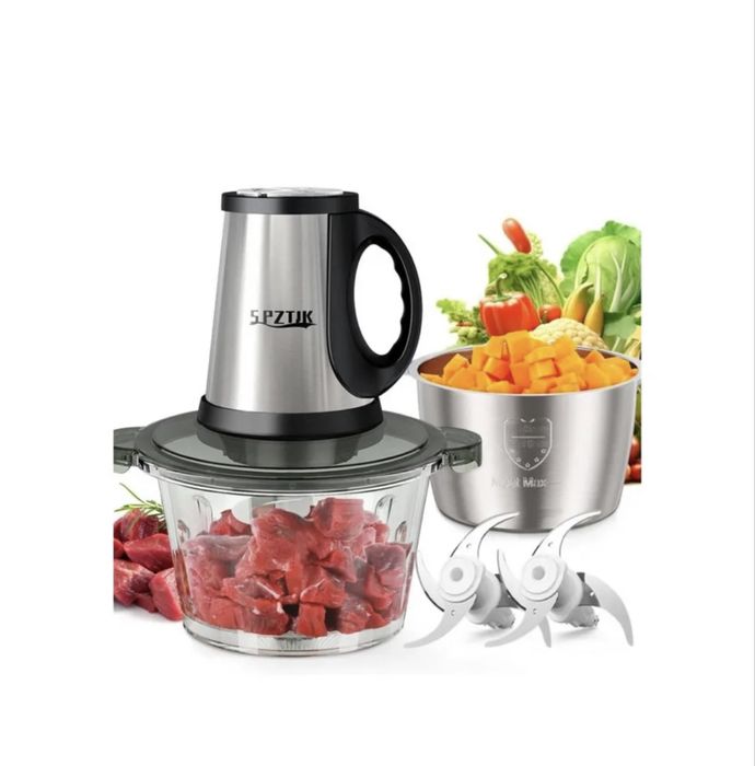 Электрический измельчитель SPZTJK 300 Вт