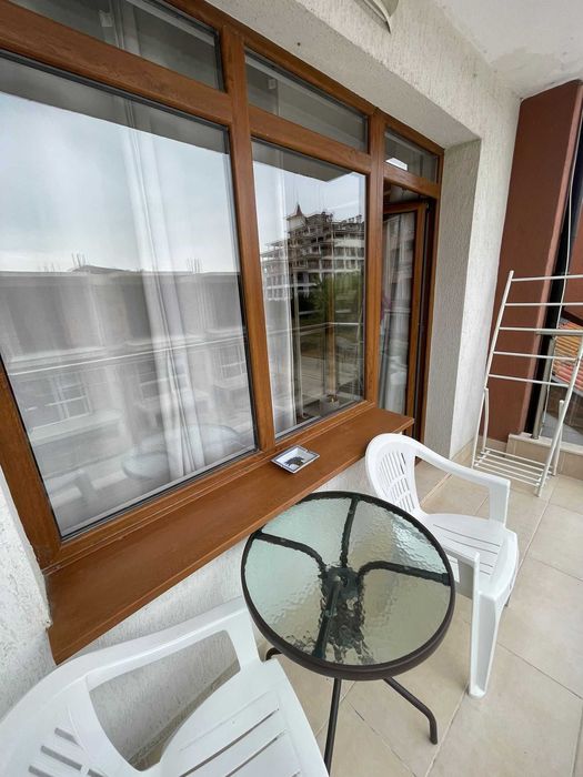 Продава се Едностаен апартамент в Обзор - 30 кв.м за 1400 €/кв.м - Снимка #2