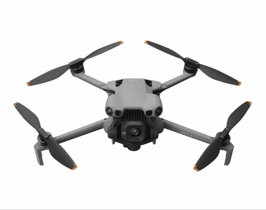 Дрон DJI Mini 5 Pro Fly More Combo (DJI RC 2)