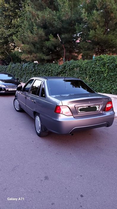 Nexia 2 sons gibrid konditsionerli