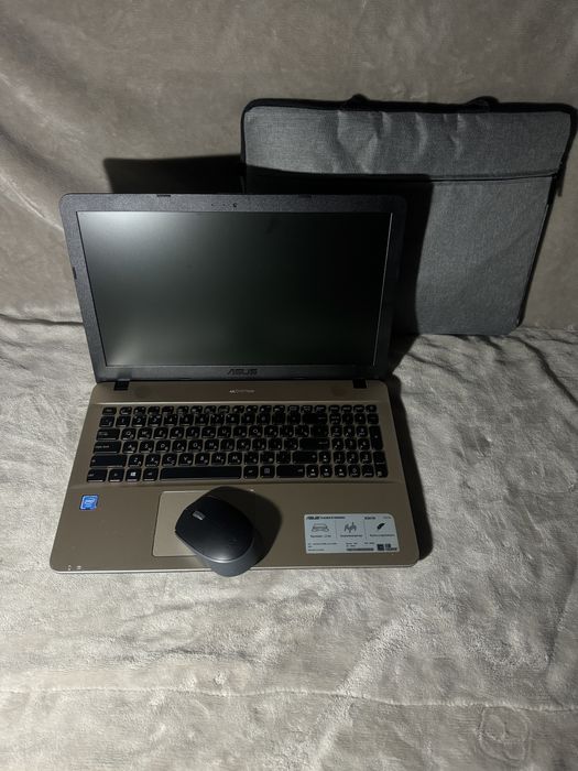 Ноутбук Asus X541N