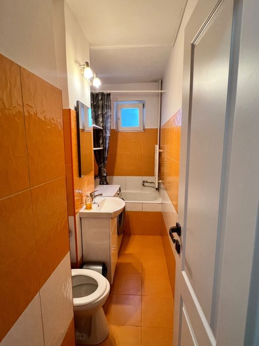 Inchiriez apartament 2 camere