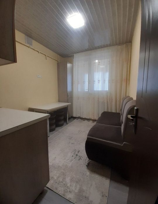 (4) Академ городок It Park. 1/2/3  28м² Кирпич.