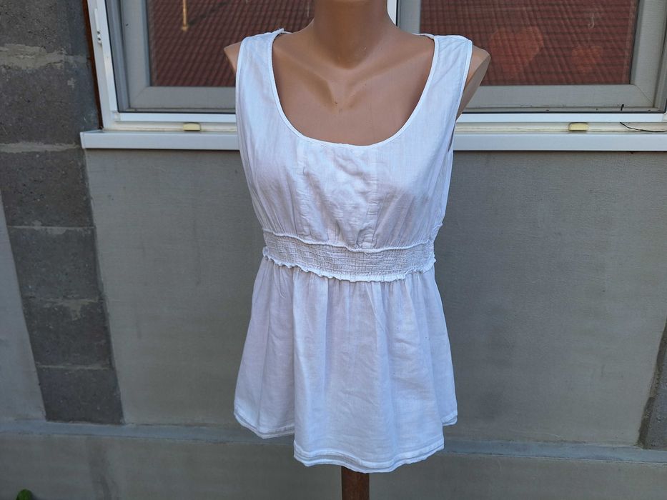 MaryAnn | tricou, camasa dama | bust 98 cm | mar. 36 - 38 | S - M