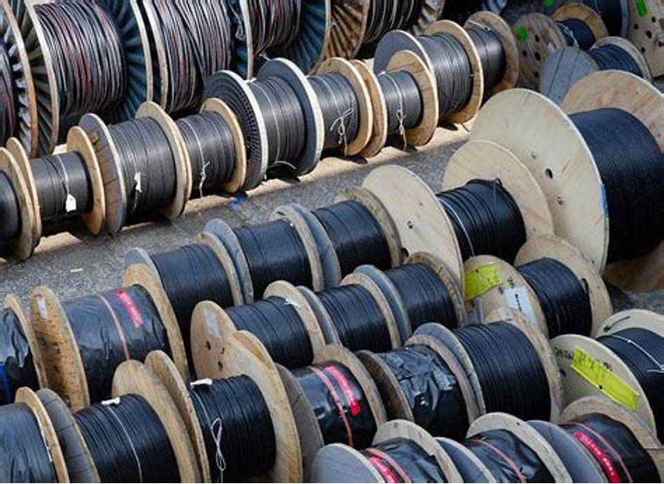 Кабельные продукции