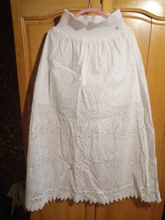 Маркова дамска пола "GUESS"