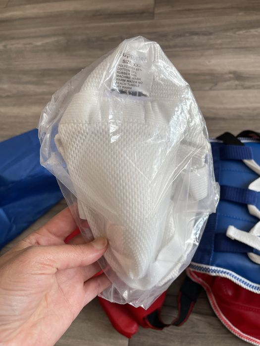 Протектор,  защита корпуса