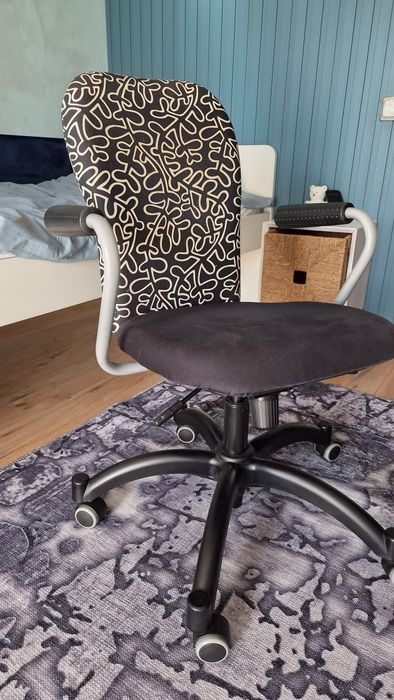Scaun Ikea reglabil