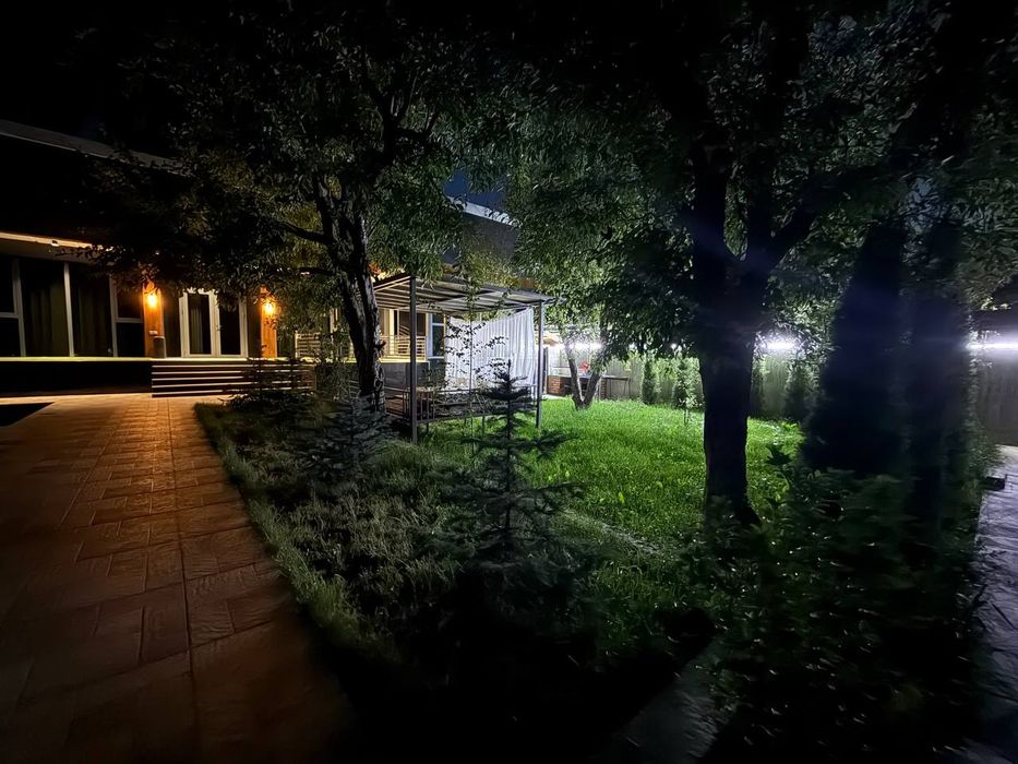 Сдаётся дача в Чимгане new dacha